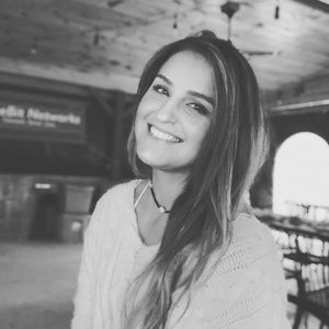 Meet your Posher, Martha